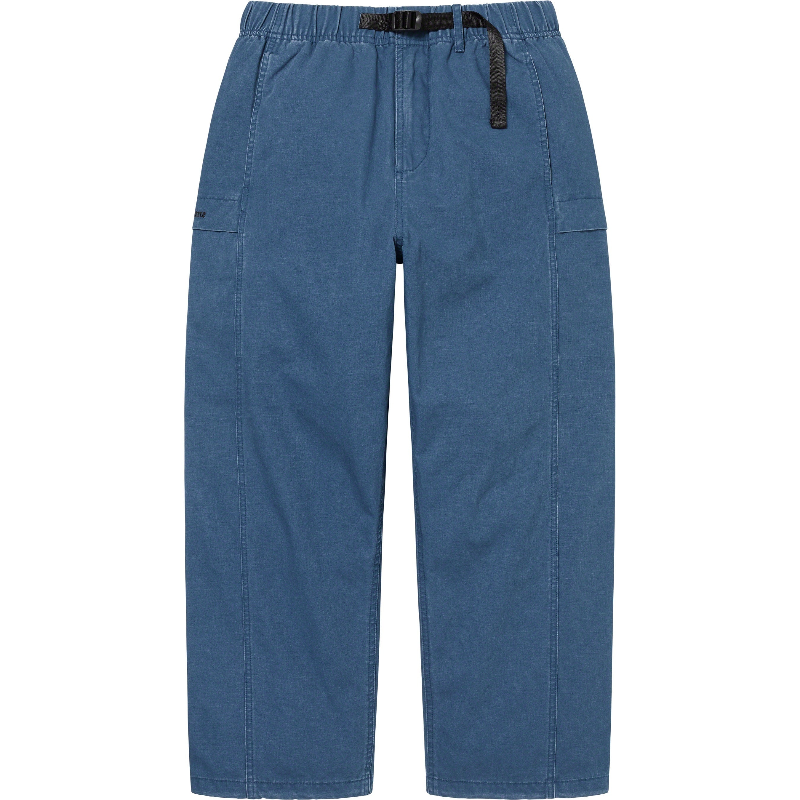 Belted Trail Pant view 10